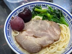 -和府捞面(天河领展广场店)