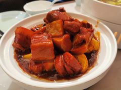 -满江红四季餐厅 · 国家五钻级酒家(新纪元大酒店店)
