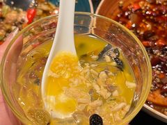 -华豫川酒家(大卫城店)