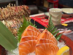 -古田居·特色寿司料理(骏欣中心店)