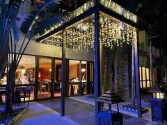 -采悦轩中餐厅·粤菜·海南菜(神州半岛喜来登度假酒店)