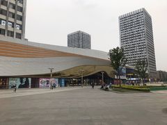 -万达广场(泰安泰山店)