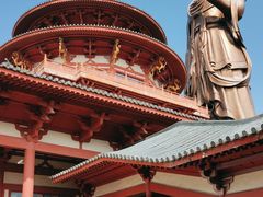 -海合安苏州阳澄半岛乐园