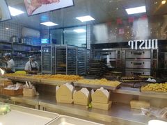 -鲍师傅糕点(春熙路店)