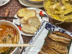 -南沙游艇会·大兵船餐厅