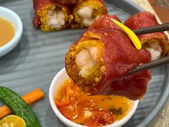 -点都德(龙之梦店)