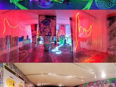 -宝龙艺术中心(七宝宝龙城店)