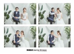 -艺匠摄影ARTIZ STUDIO(南京店)
