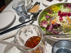-悦融·京鲁菜·露台花园(安定门店)