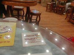 -赵记传承·中国甜品(福州总店)