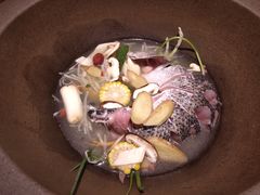 -咕嘟草帽鱼·牛奶一样的鲜鱼汤(包河万达广场创始店)