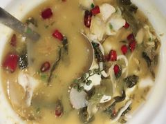 -绿茶餐厅(布吉万象汇店)