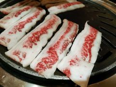 -金九姬黑牛烤肉料理(杨舍老街店)