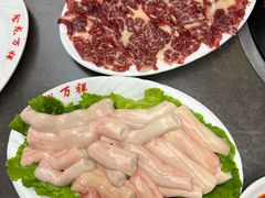 -万祥牛肉火锅(金龙店)