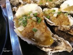 -陈员外正宗夹江烧烤(广福路店)