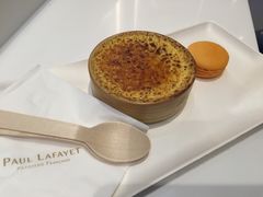 -PAUL LAFAYET 法式甜品(国金中心商场店)