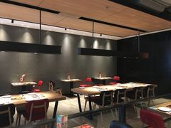 大堂-必胜客(新中纬店)