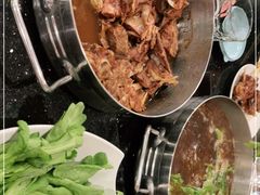-蝎王府羊蝎子(西直门店)