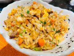 铁板烧饭-名将法式铁板烧(云峰别墅店)