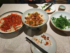 桃花泛-萃華楼(王府井店)
