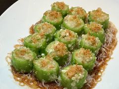 -莉莉海堂HAITANG·烤鸭(国贸商城店)
