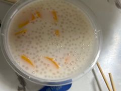 -六姑龟苓膏糖水卤水店