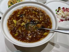 -惠丰堂饭庄·烤鸭·京味菜(翠微路店)
