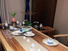 -滕头生态酒店(奉化店)