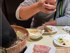 -徐记铜火锅(泉园店)