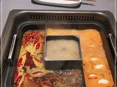 -巴奴毛肚火锅(悠唐购物中心店)