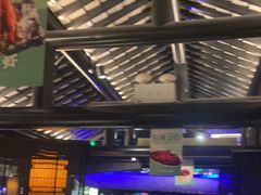 -绿茶餐厅(燕郊永旺店)