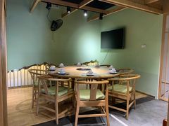 包厢-琶醍壹号•音乐江景餐吧