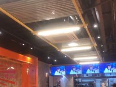 大堂-铁人烧烤(北京店)