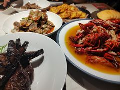 -杨氏青龙虾·吃蟹季(金盛路总店)