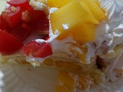 -欧贝拉蛋糕店(东门路店)