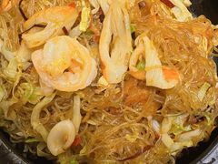 -孙记驴肉山庄(李桥店)