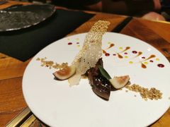 -AZUL by FUEL蓝色·法式酒馆(琶醍店)