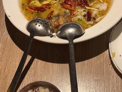 -太二酸菜鱼(菱角湖万达店)