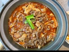 -肖记公安牛肉鱼杂馆·省级非物质文化遗产(江汉路直营店)