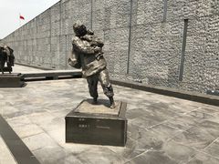-侵华日军南京大屠杀遇难同胞纪念馆