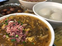 汤圆-毛华美食(清扬路店)