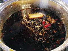 -马路边边串串香(北苑旗舰店)