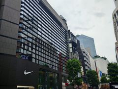 -涩谷区