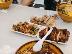 -绿柳居(许府巷店)