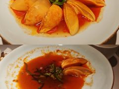 -首秀·四川料理(吾悦广场店)