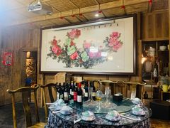 -青城甲(青城山店)