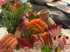 -蒋记海鲜姿造•洋房别墅(星河湾店)