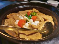-吴越荣记苏州菜·松鼠桂鱼(月光码头店)