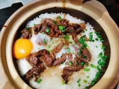 -啫神·广州地标美食(北京路店)