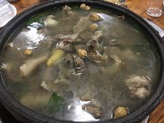 -刘记贵州花江狗肉火锅店